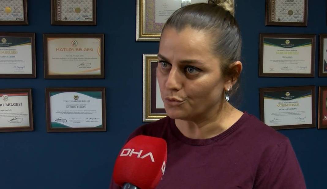 3 dakika önce sağlam girdiği işyerinde yarı çıplak baygın bulundu: Üzerine toka bırakılmıştı! Hastanede yaşamını yitirdi 8